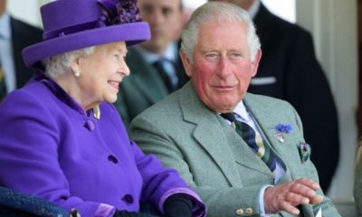 Prens Charles coronavirüse yakalandı!.