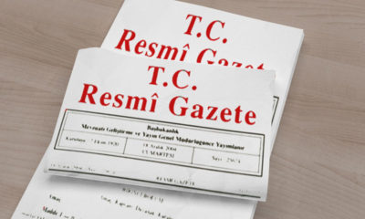 Resmi Gazete’de yayımlandı! Belediyelere coronavirüs desteği…