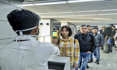 Çin’den ikinci bir salgın uyarısı…