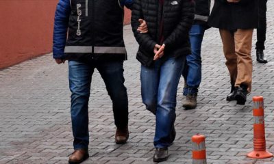 Provokatif corona paylaşımı yapan 64 kişi gözaltında…