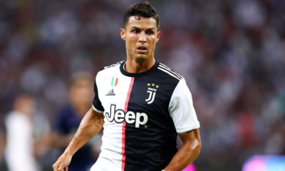 Cristiano Ronaldo’nun test sonucu çıktı!.