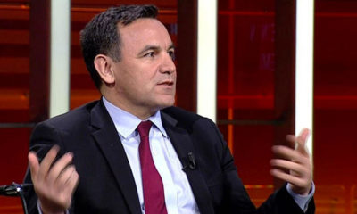 Deniz Zeyrek Zillet İttifakı’nın toplantısındaki o skandalı ifşa etti!.