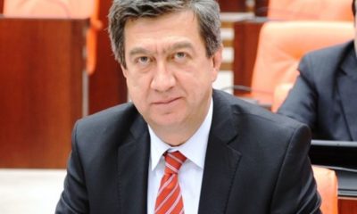 CHP’li eski vekil coronavirüse yakalandı!.