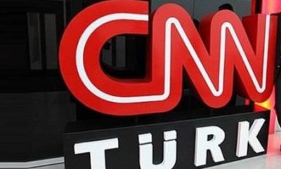CNN Türk’te corona paniği! Binaya girişler yasaklandı!.