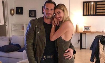 Şeyma Subaşı’nın İtalyan sevgilisi ile ilgili İçişleri Bakanlığı harekete geçti!.