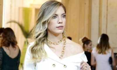 Yasak Elma’nın Yıldız’ı Eda Ece’den karantina açıklaması şaşırttı!.