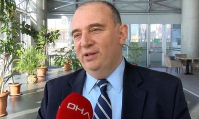 Bilim Kurulu Üyesi’nden coronavirüs açıklaması: “Bazı ilaçların bir miktar etkili olduğunu biliyoruz!.”