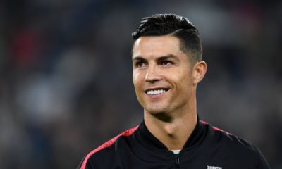 Cristiano Ronaldo yine gönülleri fethetti!.
