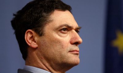 Terör örgütü ASALA’nın avukatı Deveciyan coronavirüsten öldü!.