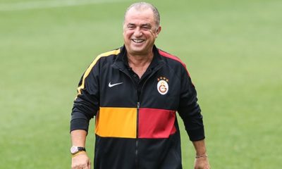 Fatih Terim’den iyi haber! Yakında taburcu edilebilir!.