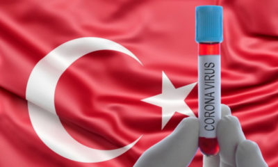 Fransa’da bir Türk vatandaşı coronavirüs nedeniyle hayatını kaybetti!.
