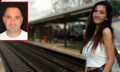 Türk Lisesinde taciz skandalı! Öğrencisine cinsel saldırıda bulunup videoya çekti!. (video haber)