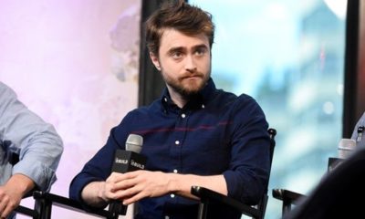 Daniel Radcliffe’den Harry Potter açıklaması!.