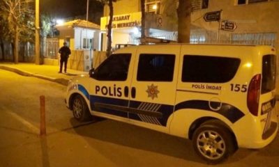 Boşanmak isteyen eşini darp edip, ailesini kaynar su ile yaktı!.
