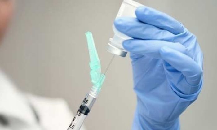 Ebola salgınında işe yaramayan ilaç, 50 covid hastasında tam etki sağladı!.