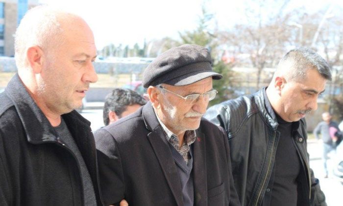 Babanın oğlunu öldürdüğü cinayetin altındaki gerçek ortaya çıktı!.