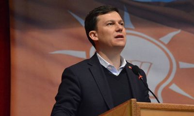 AK Parti’den Kılıçdaroğlu açıklaması: “Onun kadar mankurtlaşan biri daha yok!.”