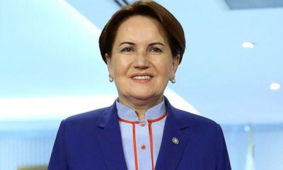 Meral Akşener’den sağlık çalışanları için şehit önerisi…
