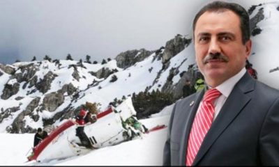 Yazıcıoğlu’nun ölümüne ilişkin davada tanıklardan çelişkili ifadeler…