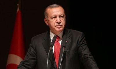 Cumhurbaşkanı Erdoğan corona bilgilendirmesi yapacak!.