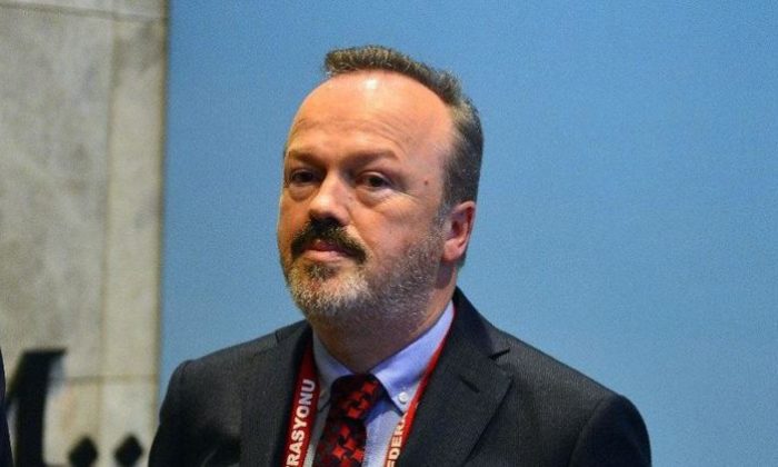 Galatasaray’da bir coronavirüs vakası daha…