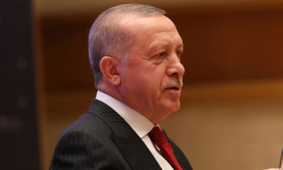 New York Times’tan dikkat çeken Erdoğan yazısı…