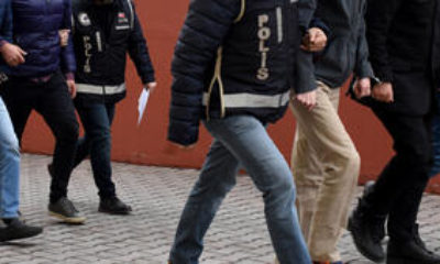 Başkentte otomobil dolandırıcılığı yapan çeteye operasyon! 2 kişi tutuklandı!.