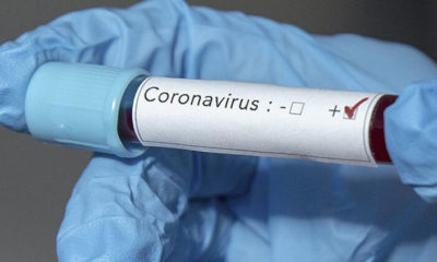 Coronavirüs, Güney Kıbrıs Rum Yönetimi’ne sıçradı!.