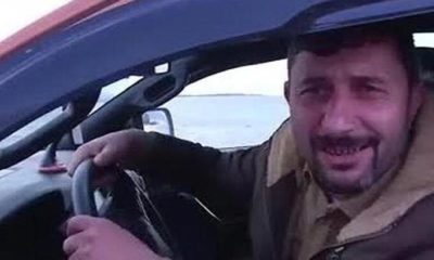 “Avrupa’nın yarısını ben gönderdim” diyen insan kaçakçısı çark etti! “Gazetecilerin gazına geldim!.”