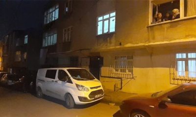 Salataya katılan böcek ilacı 9 kişiyi hastanelik etti!.