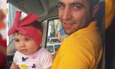 Balık havuzuna düşen 2 yaşındaki Beren kurtarılamadı!.