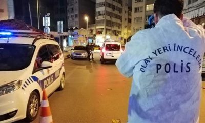 Kadıköy’de faciadan dönüldü!.