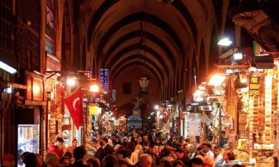 “Coronavirüs vakası Kapalıçarşı’da esnaf” iddialarına yanıt…