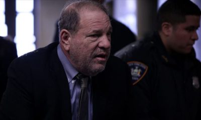 Amerikalı film yapımcısı tecavüz ve cinsel tacizden 23 yıl hapis cezasına çarptırıldı!.