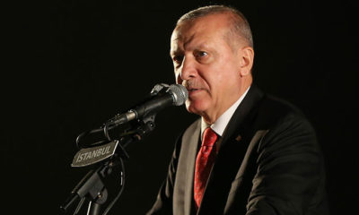 “Virüs salgınını önceden Erdoğan’a kim fısıldadı?.”
