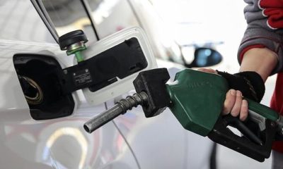 Motorinin fiyatı benzini geçti!.