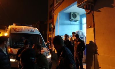 Gürültü kavgası ölümle bitti!.