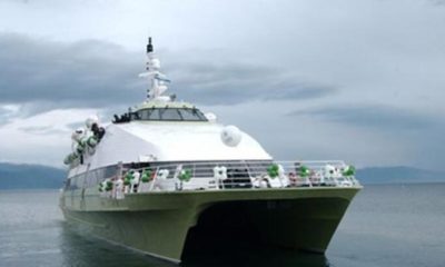 Bursa-İstanbul deniz otobüsü seferlerinden bazıları iptal edildi!.