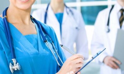 Resmi Gazete’de yayımlandı! Uzmanlık eğitimi gören hekimlere olağan dışı hallerde görev verilebilecek!.