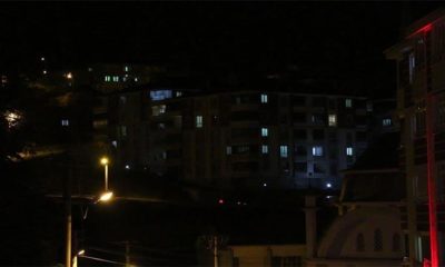 Karabük’te 14 gün kuralını ihlal eden çifte, ev hapsi cezası verildi!.
