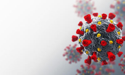 Coronavirüs hangi yüzeylerde ne kadar canlı kalabiliyor?.