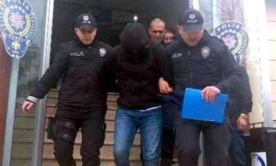 Otizmli Taha’yı döven vicdansız tutuklandı!. (video haber)