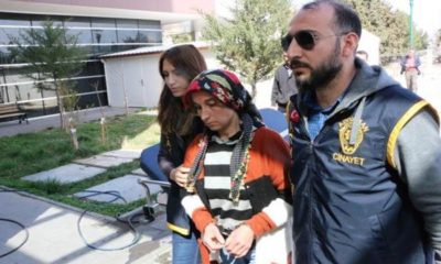 Adıyaman’da annesinin katlettiği öne sürülen bebeği bulmak için çöplükler aranıyor!.