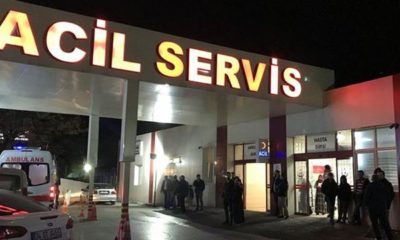 İstanbul’da sahte alkolden ölenlerin sayısı 5’e yükseldi!.