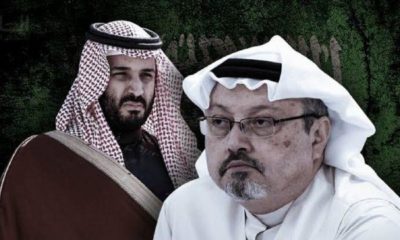 Hollywood’da Kaşıkçı cinayetini anlatan film Suudi korkusuna takıldı!.