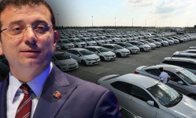 Ekrem İmamoğlu’nun Yenikapı israf şovu elinde patladı!.