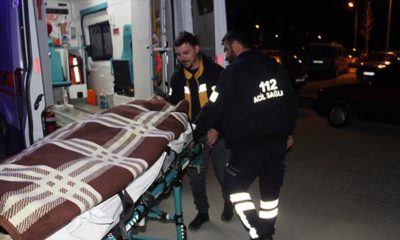 Konya’da corona saldırısı! “Buraya virüs mü getiriyorsunuz?.” diyerek Afgan göçmeni bıçakladı!.