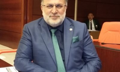 AK Parti’li vekilden Can Ataklı’ya tepki: “Biraz kalbini ve beynini kullansın!.”