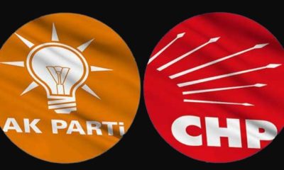 Son dakika: AK Parti ile CHP arasında infaz Görüşmeleri başladı!.