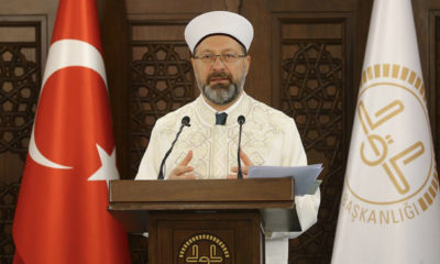 Camii ve mescitlerde cemaatle namaz kılmalara ara verildi!.